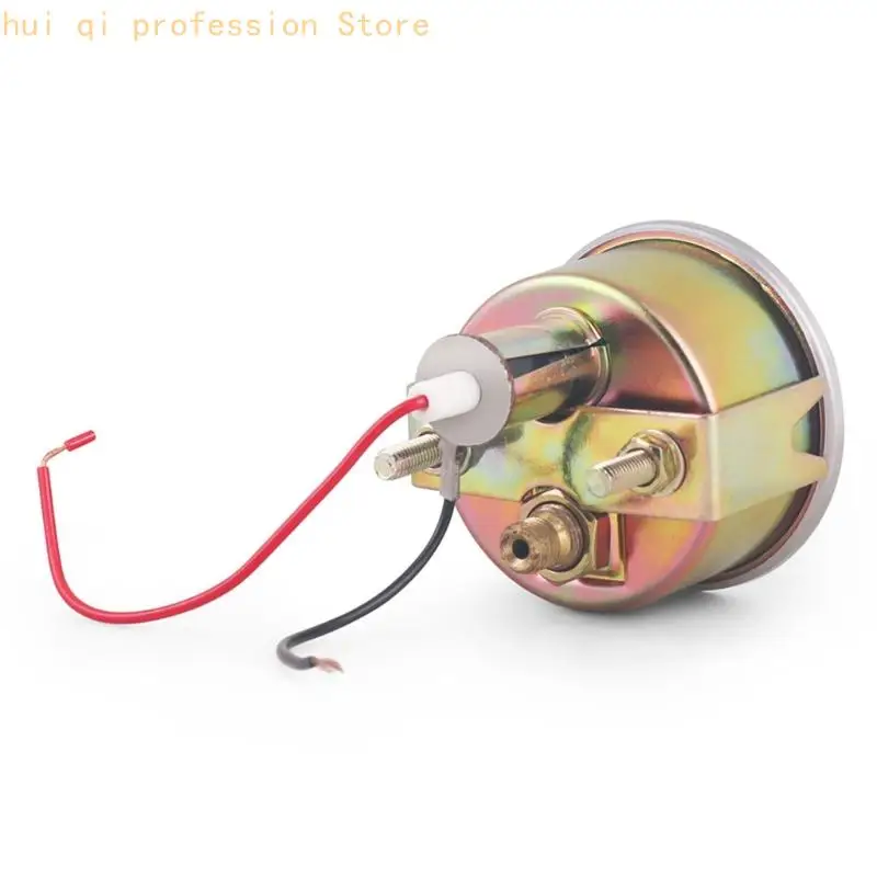 Industrielles Öldruckgerät mit Nylonschläuchen und Adaptern für Maschinen H8WE – Detail 3