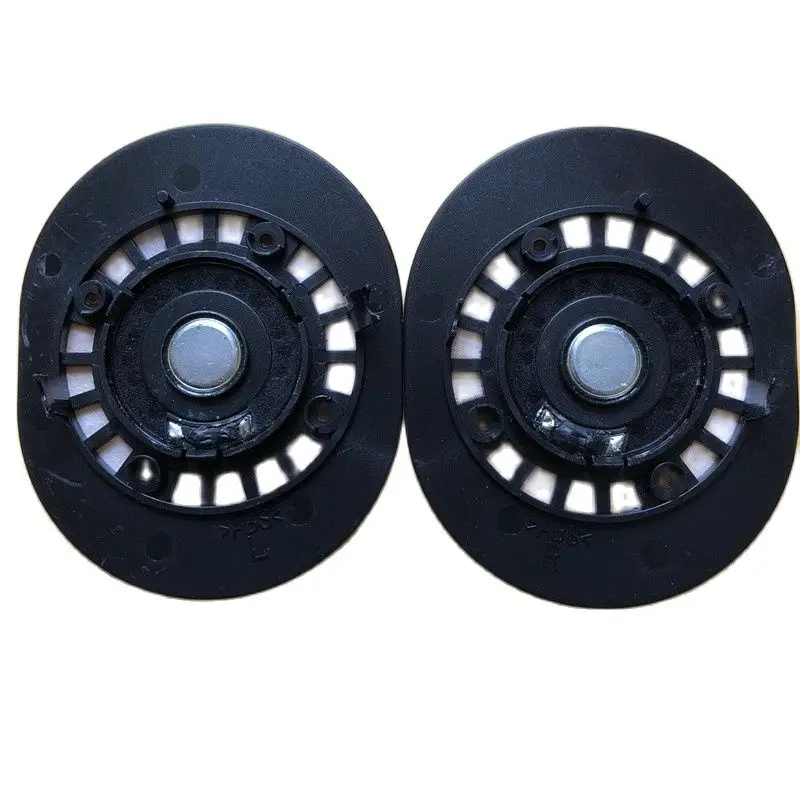 

2pcs 40mm 32Ohm Speaker Unit Stereo Loudspeaker for DIY Headphones Disassembled from Roland RH5 Headset