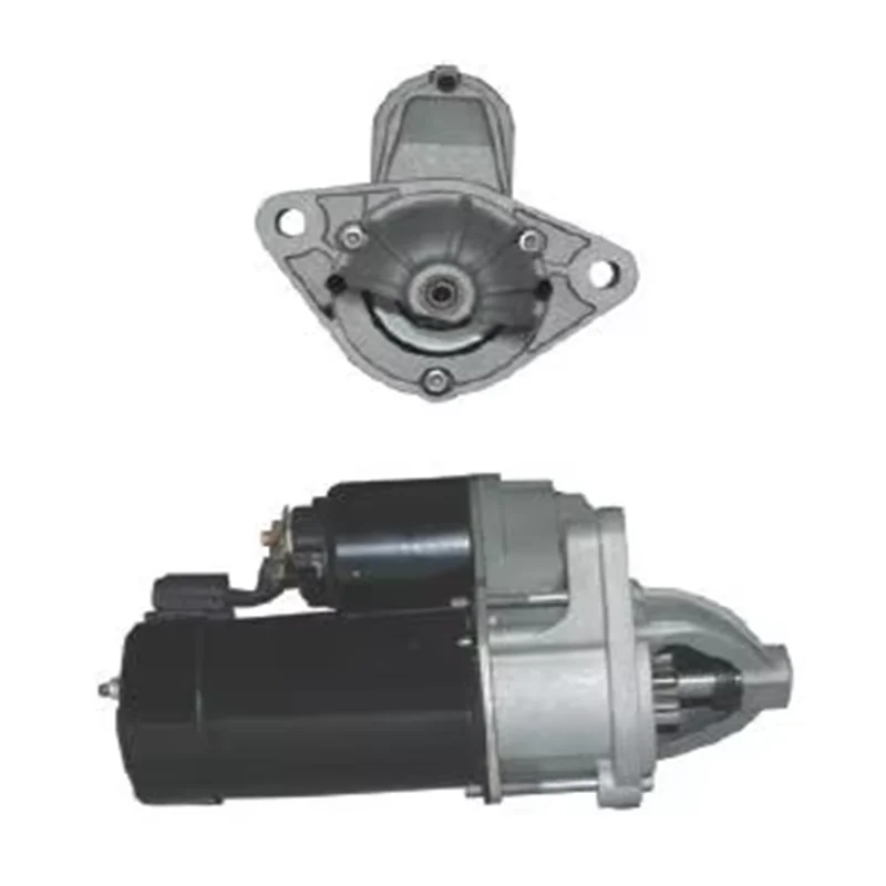 

NEW 12V STARTER MOTOR 483QA3708010 FOR BYD F6 CHINA CAR