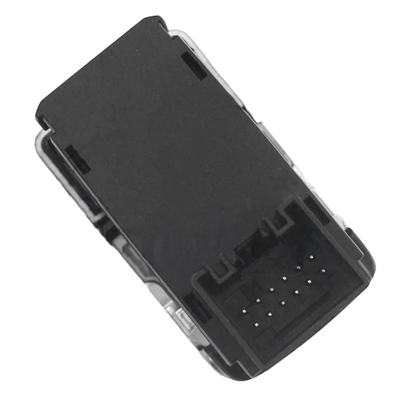 

Portable 3G0927225B Car Electronic Hand Brake Switch Button Replacement Parts Accessories For Variant Arteon Passat Santana Mago