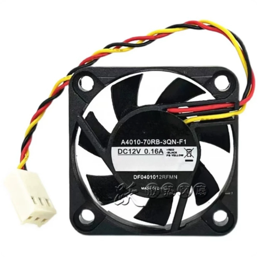12v-016a-冷却ファン-a4010-70rb-3qn-f1-df0401012rfmn
