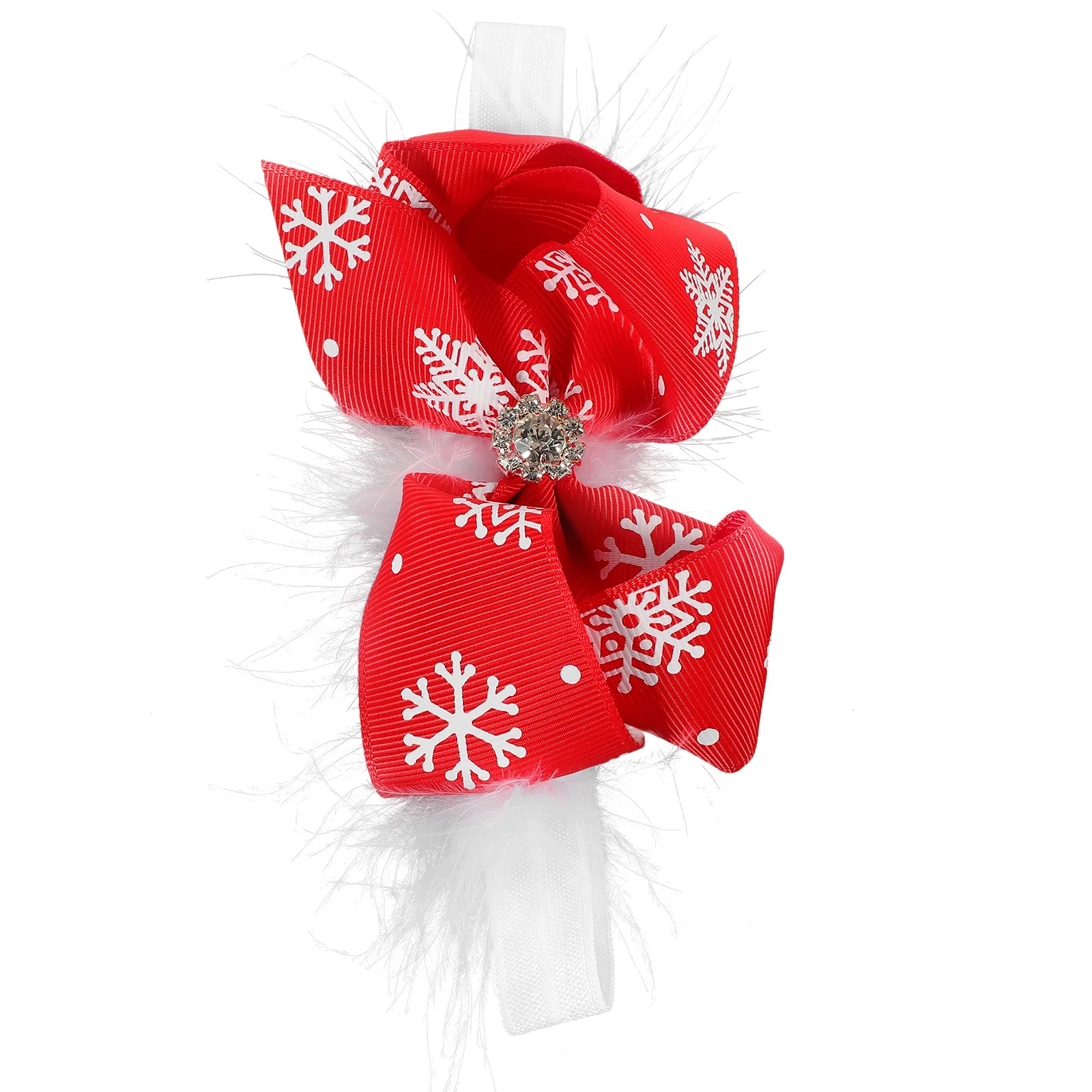 1Pcs Butterfly Knot Baby Headband Stylish Bow Design with Accent Perfect Gift for Girls Daily Wear Stage Performance