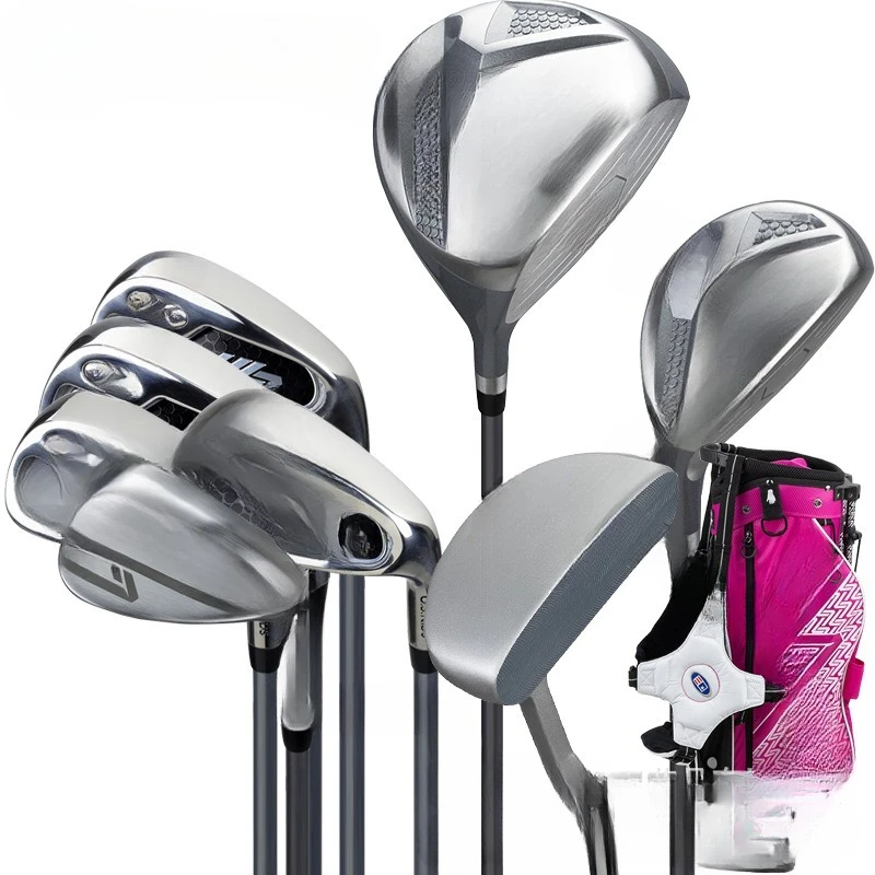 المراهقين، الجولف، النوادي، البدلات الكاملة، ملابس الجسم، الأطفال، الأولاد والبنات