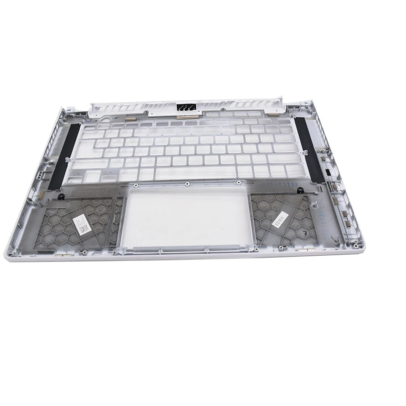 Imagem -03 - Palmrest Upper Case para Asus Capa Superior Cor Branca Ga503 Ga503q Ga503r