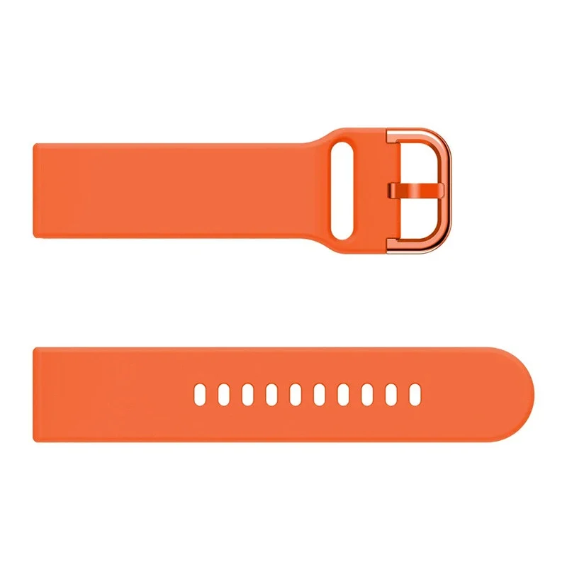 Silicone Strap For Redmi Watch 5 Active Smart Watch Band Sports Replacement Bracelet For Redmi Watch 5 Lite Wristband Correa image 6