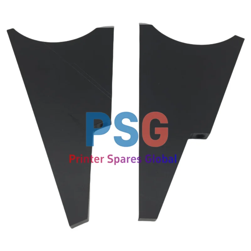 

MV.025.468&MV.025.468/03 Ink fountain divider Paar for HDM CD102/SM102 machine