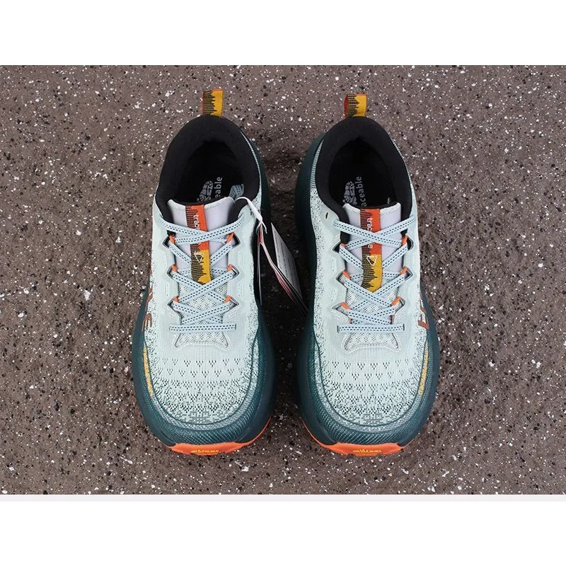 Original Brand Comfortable Anti Slip Walking Jogging Shoe Breath All Terrain Outdoor Off-road Running Shoe Sport Running Shoe