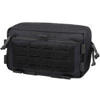 1000D Tactical Admin Medical EMT Pouch Molle Modular EDC Tool Bag Compact Utility Multipurpose Waist Bag Horizontal Fanny Pack