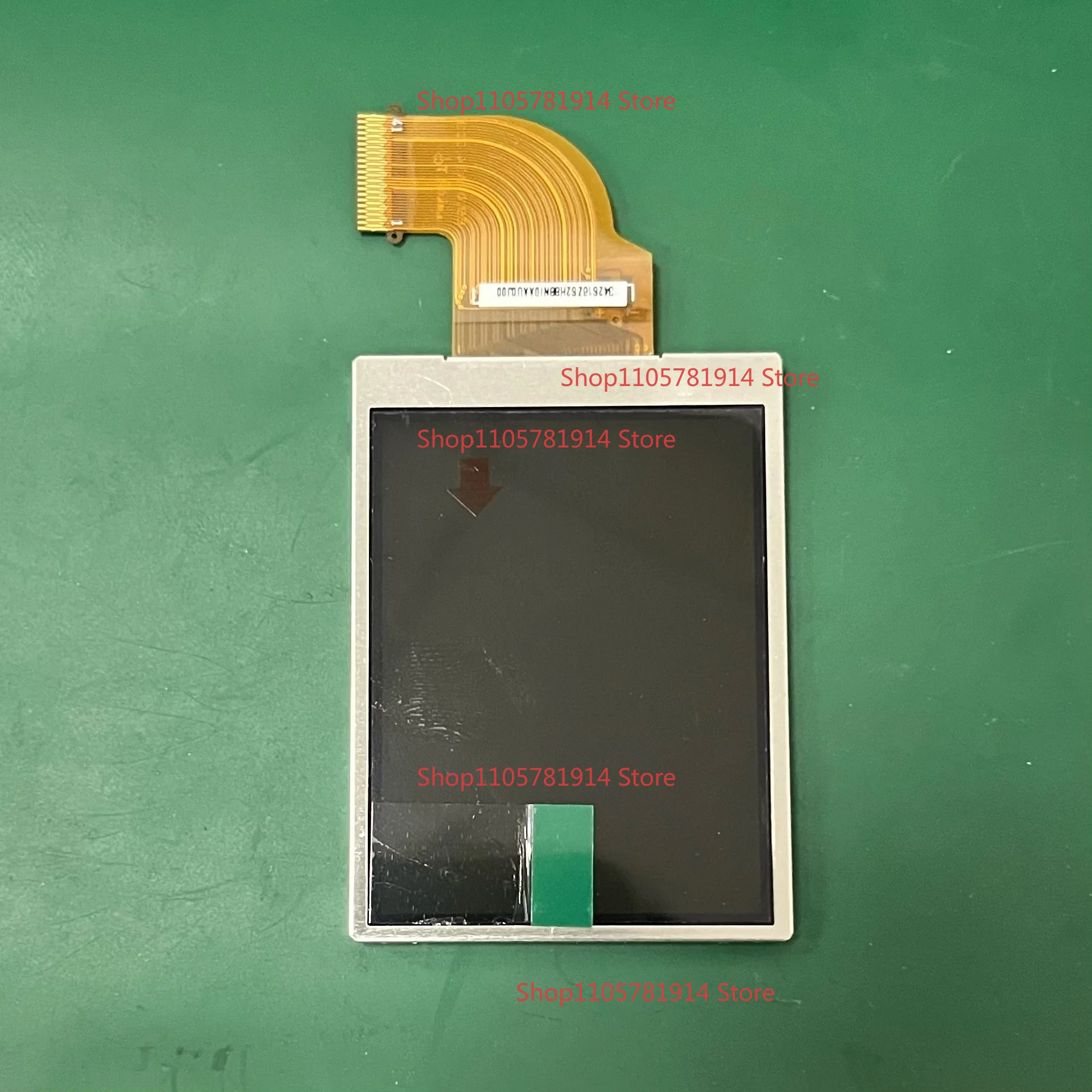 For Samsung L730 L830 Camera Screen LCD Display, LCD Screen, Screen, Brand New Original with Backlight