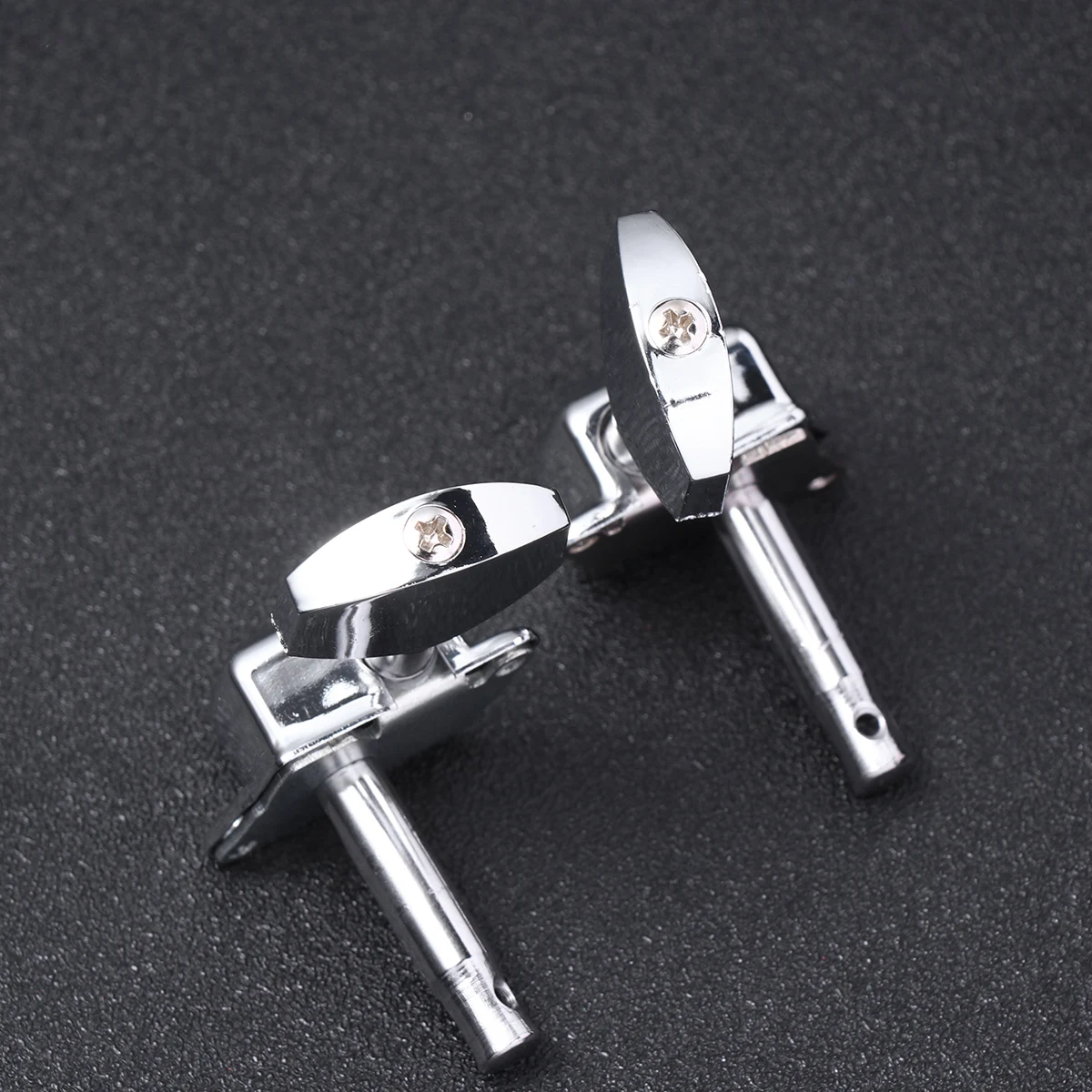 

6 Pcs Guitar Tuners Pegs Electric Strings Tuning Classical Knob Knobs Parts for