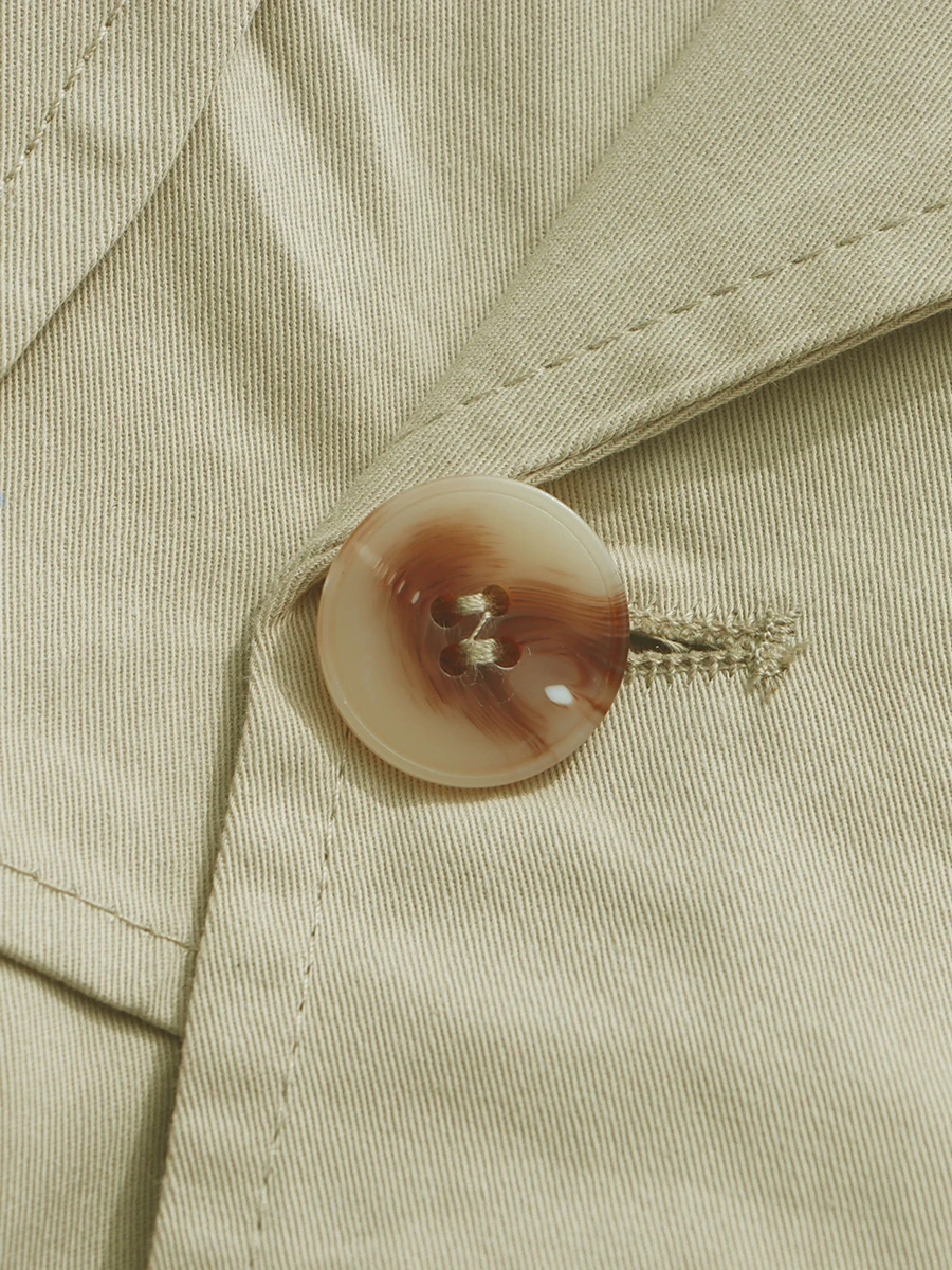 TWOTWINSTYLE 여성용 단색 캐주얼 스플라이스 레이스업 트렌치, 라펠 긴팔, 하이웨이스트 패치워크 단추, 비대칭 여성 신제품