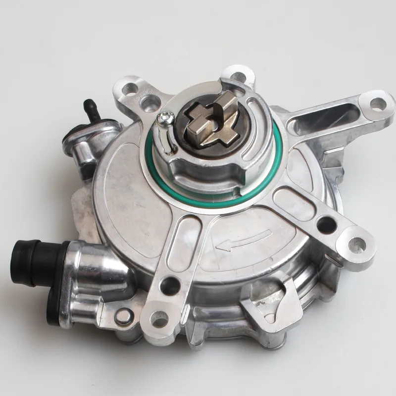 

2762300365 2762300165 Brake Booster Vacuum Pump for Mercedes-Benz CLS E GL GLE M R S-CLASS SL