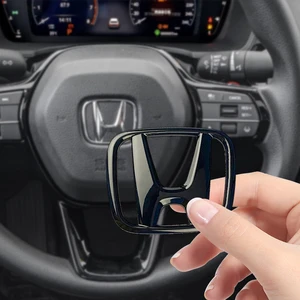 amblem, hrv, honda'da 8 büyük satış-no. 1