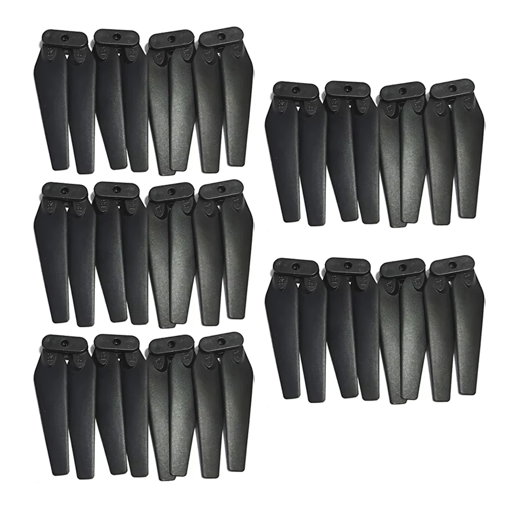 

K10 MAX RC Drone Original Propeller Spare Part K10MAX Folding Blade Wing Accessory 5Set