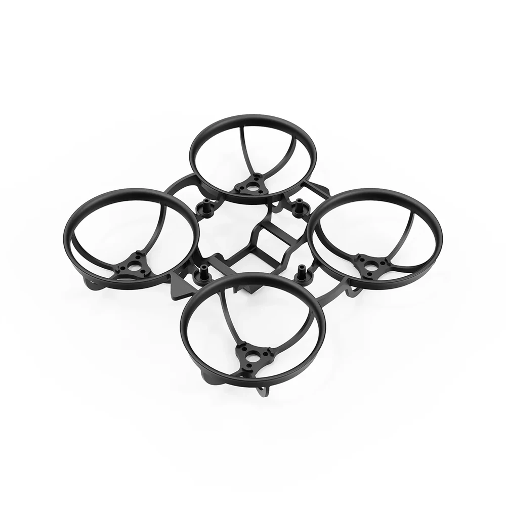 BETAFPV Air65 II 65 mm 1S Kit de marco sin escobillas para RC Micro FPV Racing Drone