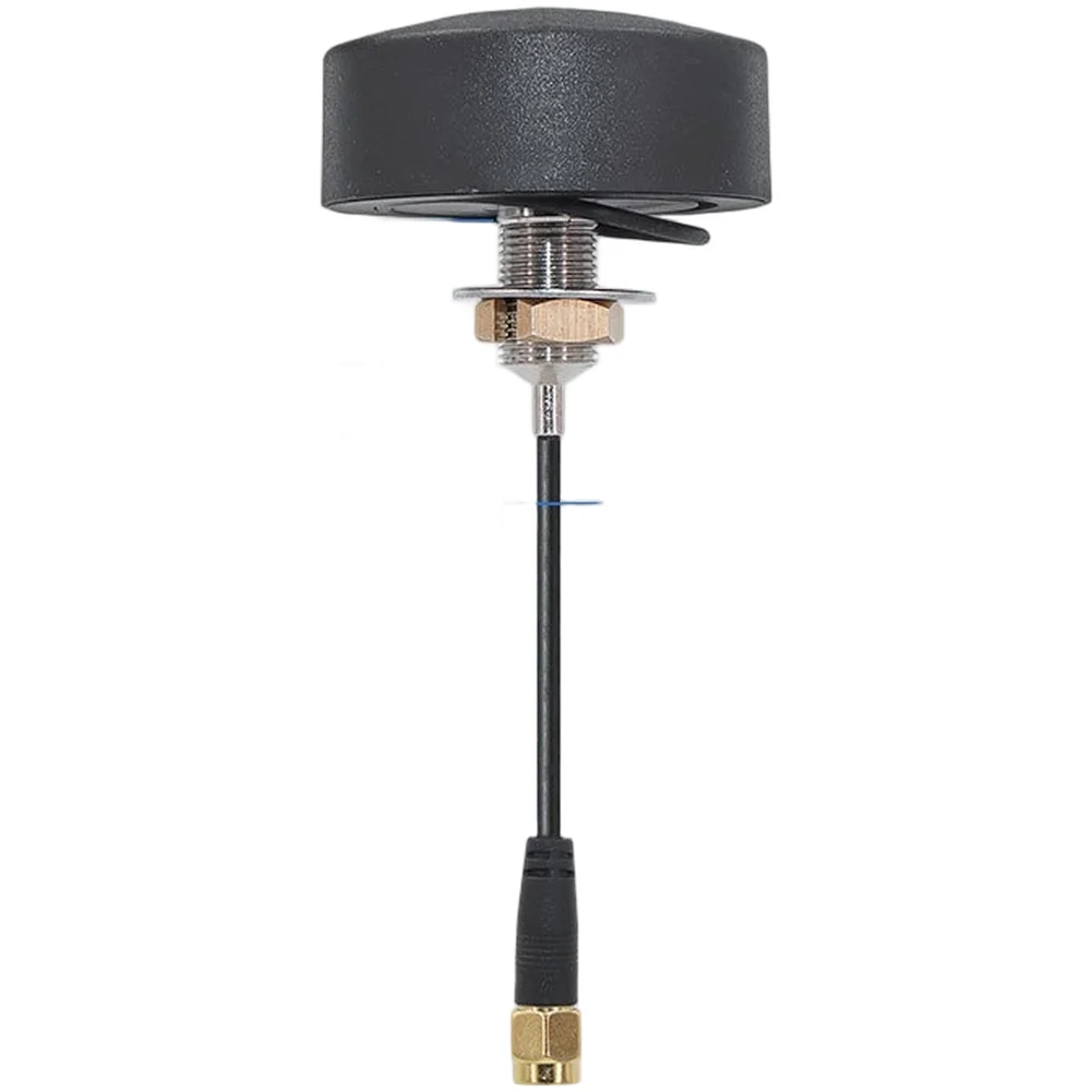 Fullband 4G Outdoor Waterproof Cabinet Antenna with 50 Ohm Impedance Male Connector and 50W Power for Charging Piles