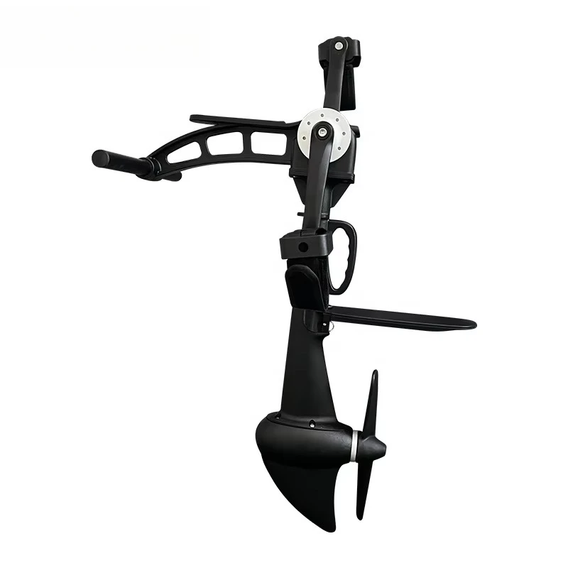 Universal Pedal Drive Fishing Kayak Foot Parts System Kayak Fishing Parts
