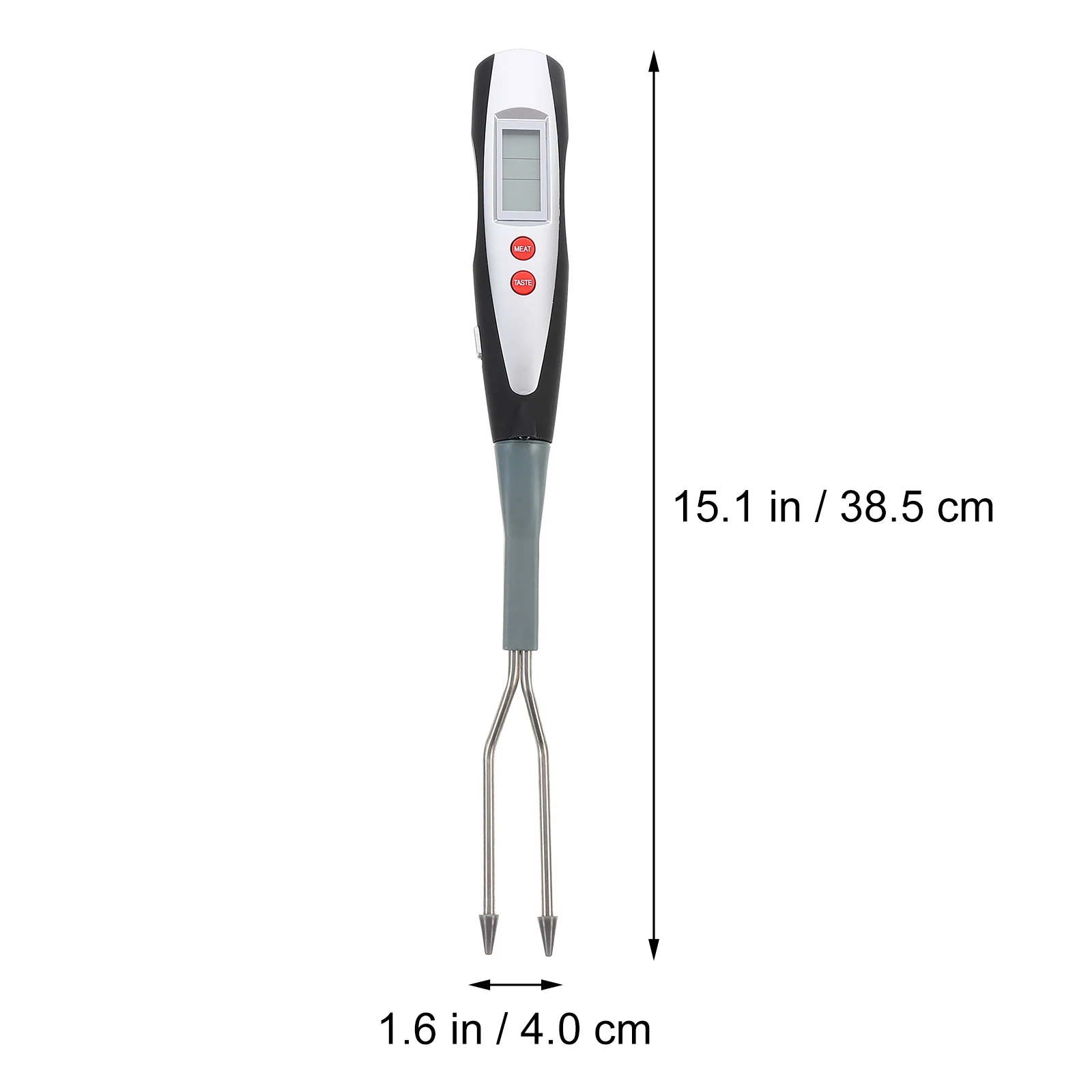 Food Thermometer Webèr Grill Probe for Meat Bbq Thermeter Cooking Kitchen Digital Number Thermometrer Termometr Noix