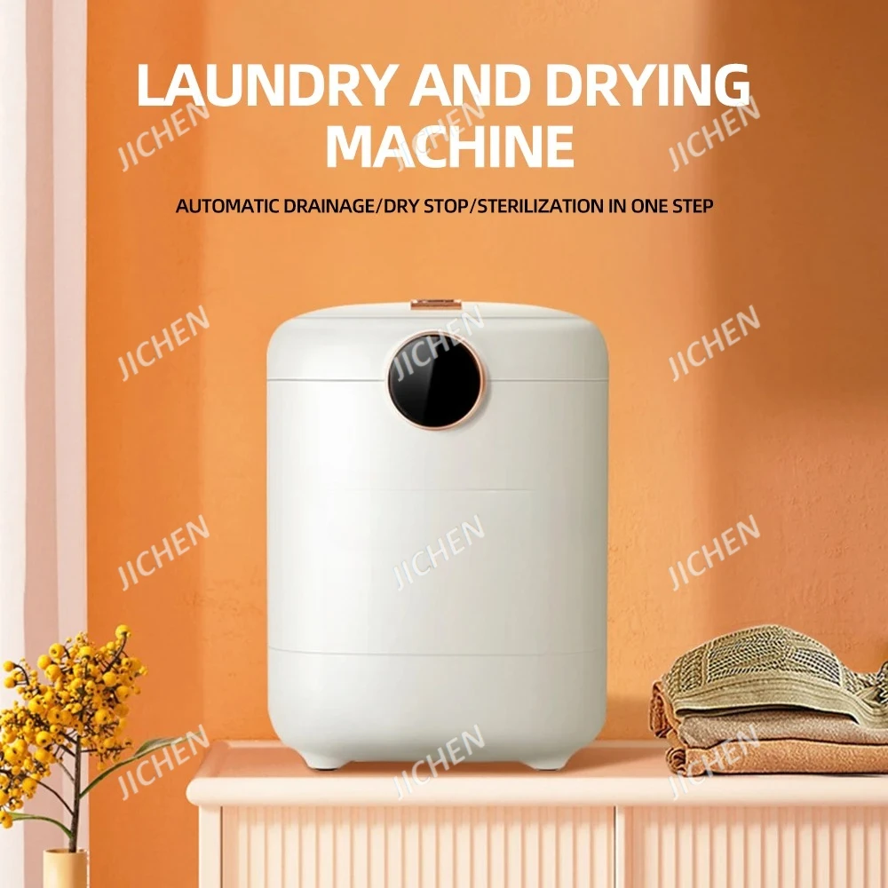 Jc Automatic Clothe…