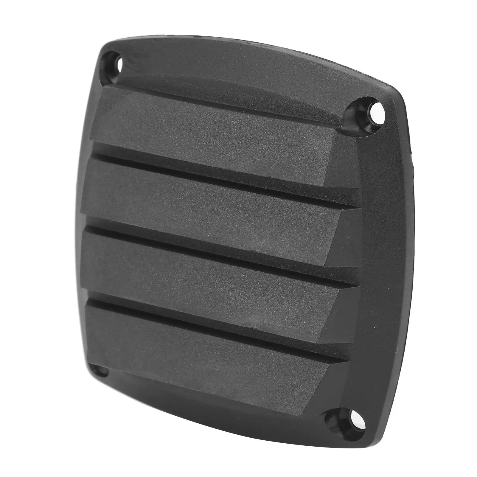 Marine for yacht Exterior Wall Vent Louver Design leggero di ventilazione forte sostituzione durevole