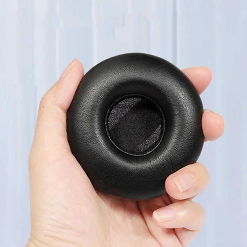 Almohadillas duraderas para Philips Fidelio M2 M2BT M2L, accesorios de repuesto para auriculares, funda de espuma de cuero suave al tacto