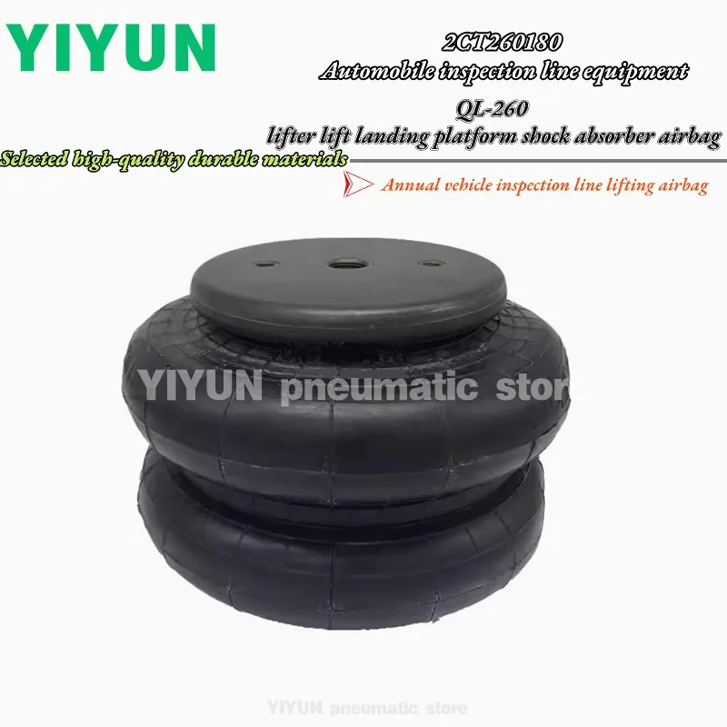 2CT260180 Automobil…