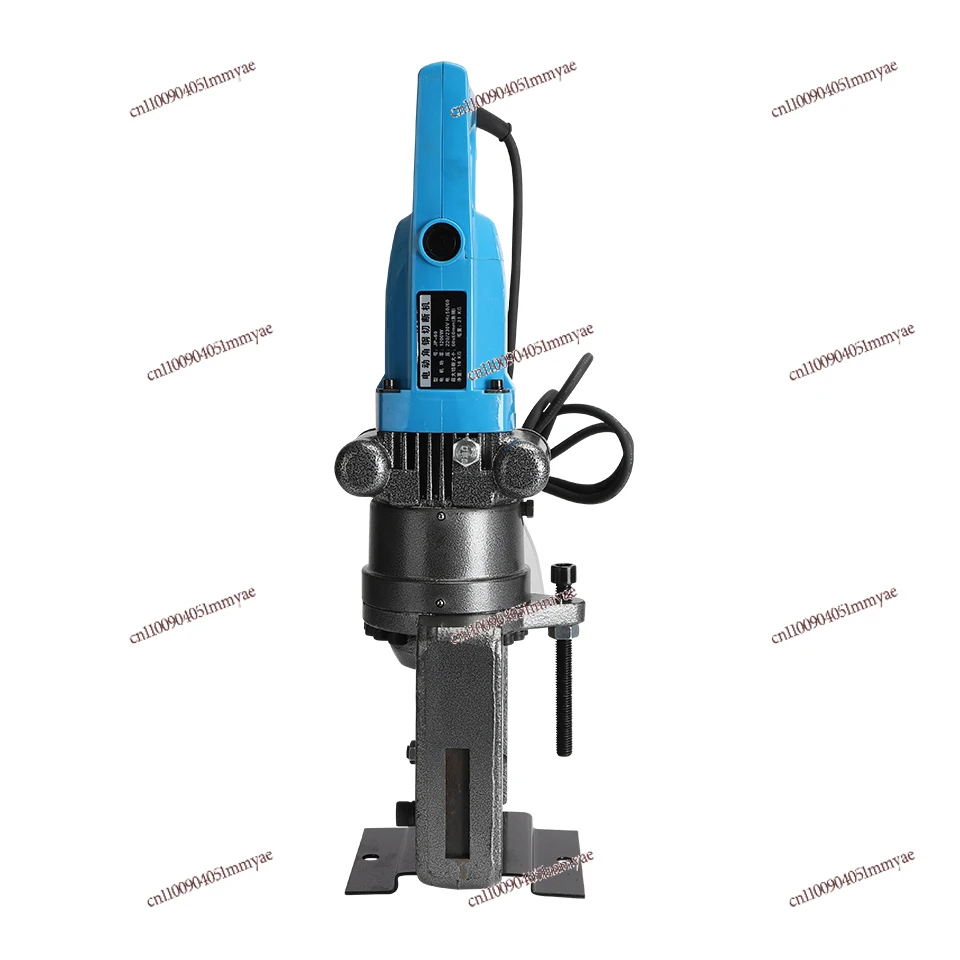 

JP-60 Plug-in Electric Steel Angle Cutter Machine Hydraulic Cutting Tool