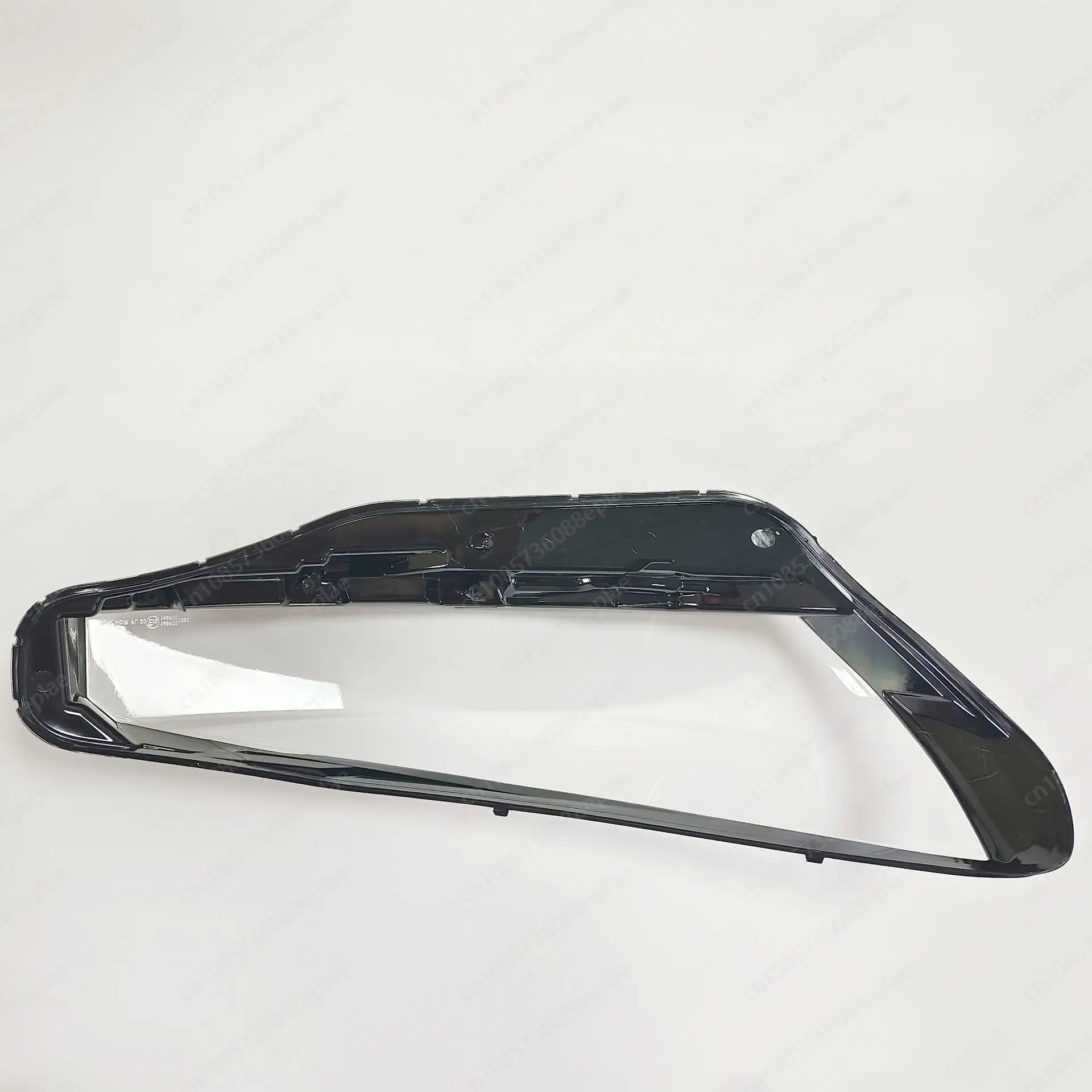 【Perfect Fit Replacement】For Clio MK5 V 2021 2022 2023 2024 2025 Headlight Lens Cover