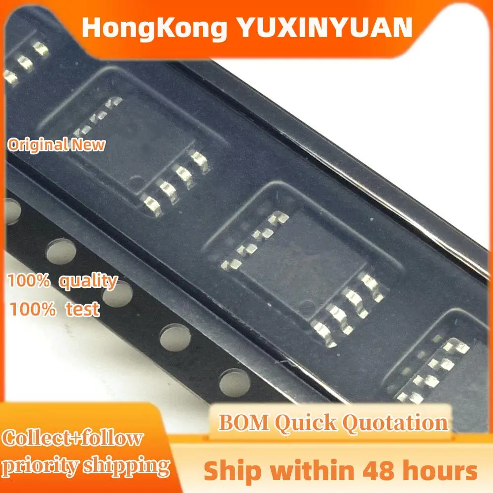 10PCS/LOT  MP1584EN MP1484EN  MP8706EN MP8707EN MP8708EN MP2301ENE MP7720DS SMD LCD