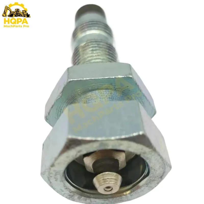 2pcs 14562315 VOE14562315 Valve For Volvo EC180B EC200B EC210B EC210C EC220D EC235C EC235D EC240B EC240C EC250D EC290B EC290C