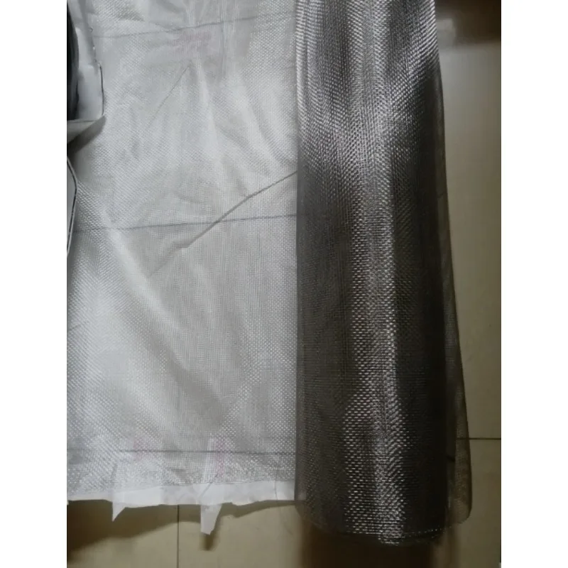 

Stainless steel wire filter screen 500/800/1000/1800/2300 mesh High precision Plain dutch weave 304 SUS mat woven mesh