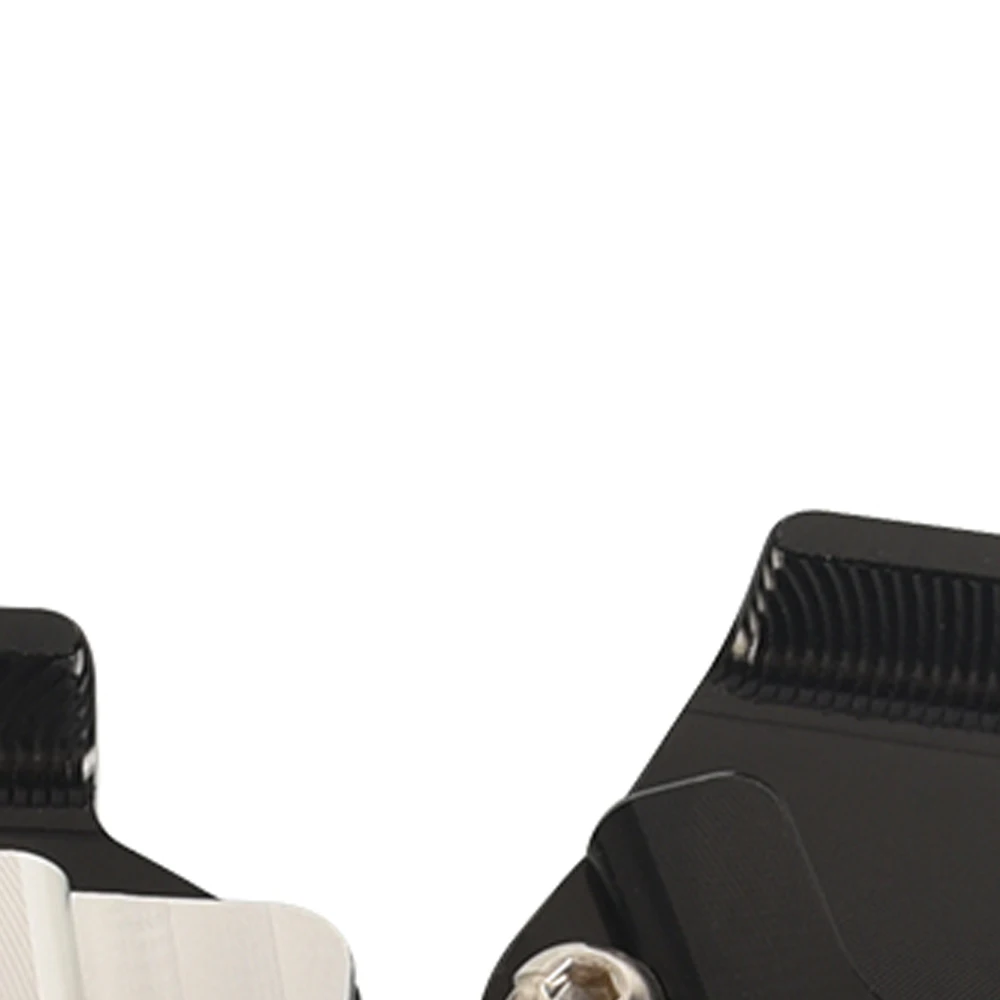 

For Yamaha MT-09 MT09 /ABS 2014-2015-2016-2017-2018-2019 Motorcycle GPS Instrument Gauge Relocation Bracket FZ-09 FZ09 FJ09