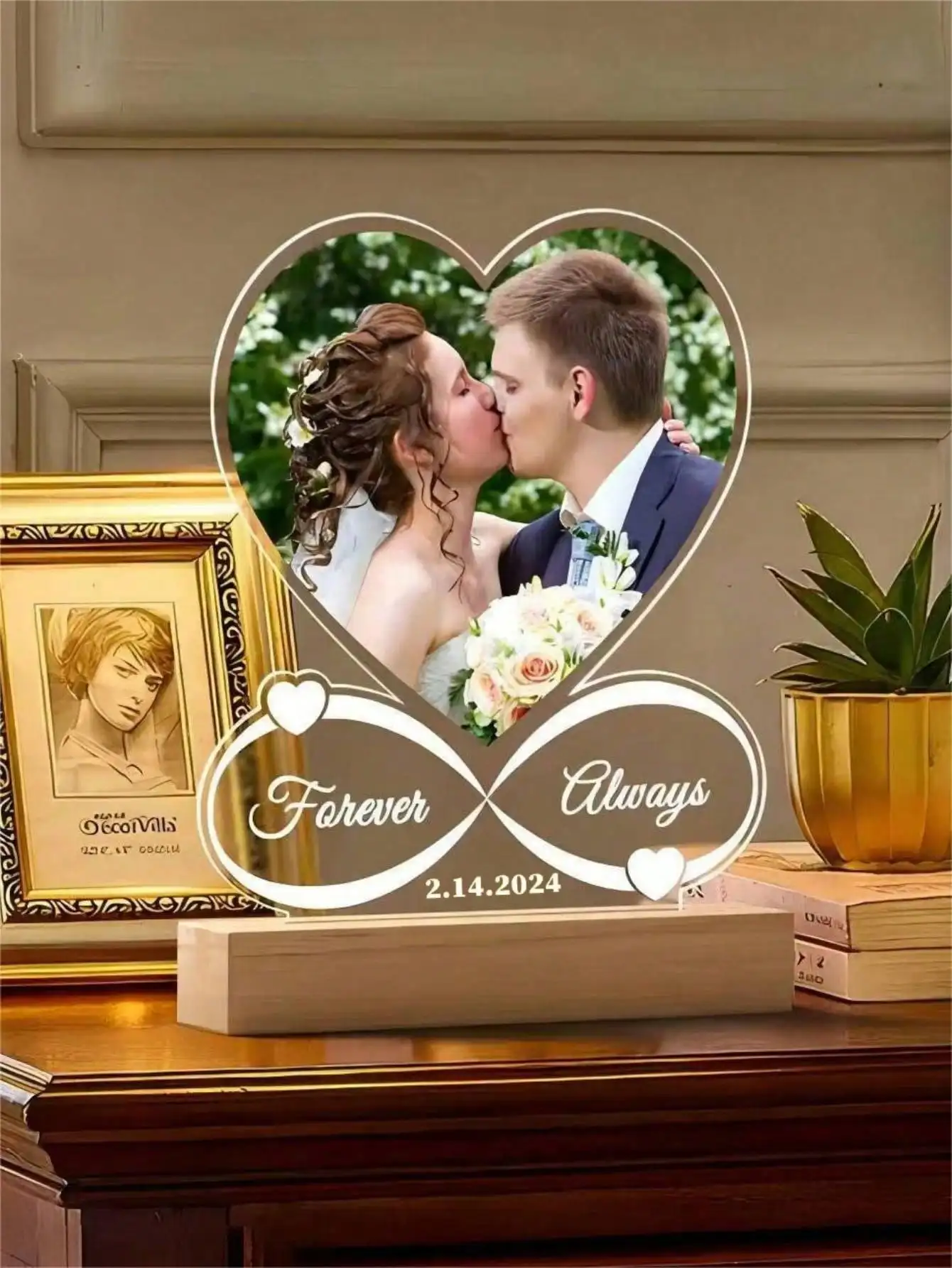 Thumbnail 2 - #54 Budget Photo Frames for Smart Shoppers