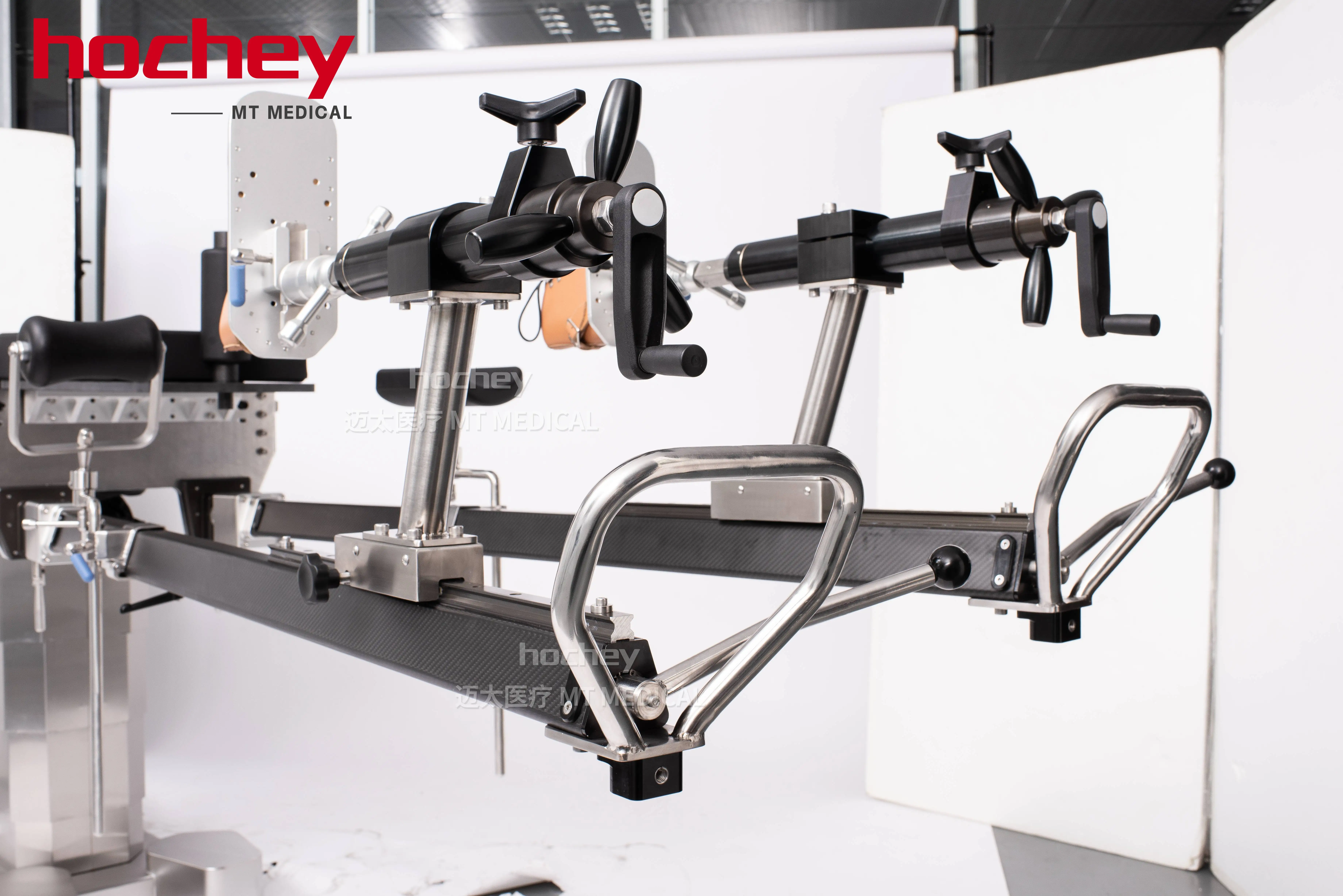 High Level Medical traction frame for Operation Table Surgical Table Accessories Price