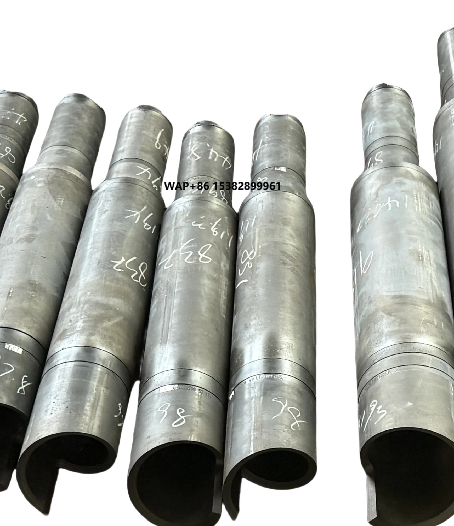 Wholesale Fishing Tool API 7-1 Release Excess