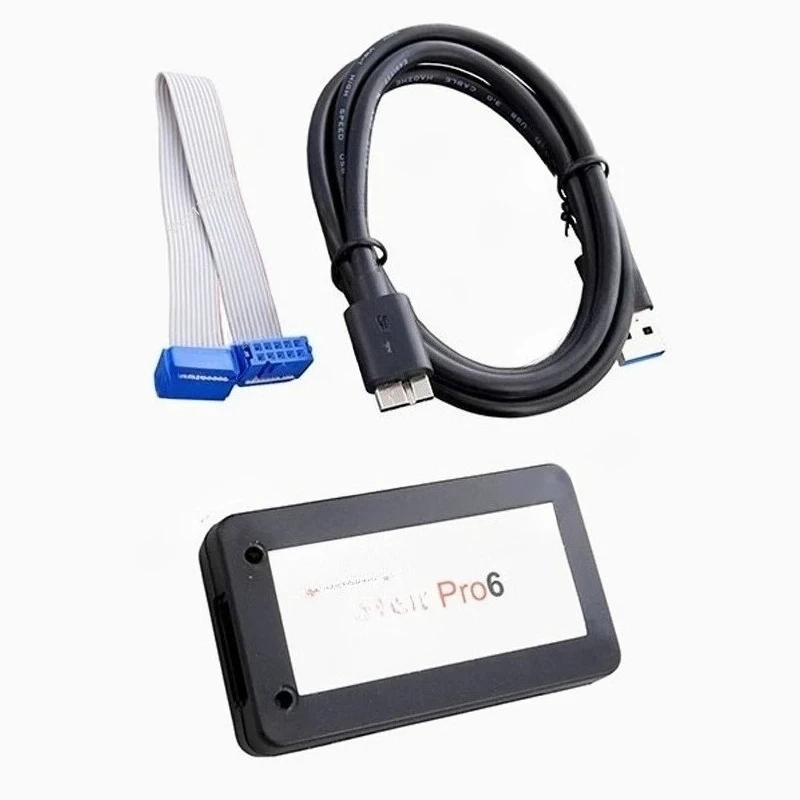 

RO4 RO5 RO6 Programmer Download Line HW