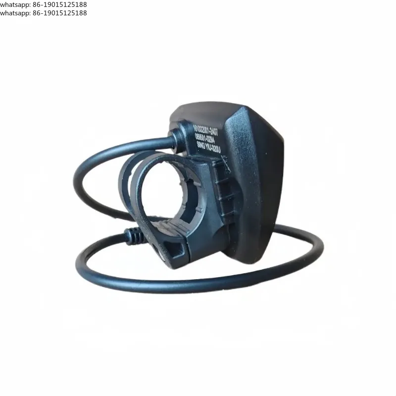 Compatible with central motor display screen DZ888 Mini BBS0102 BBSHD G340 M400 dedicated