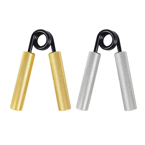 Left 100lbs-350lbs Fitness Heavy Grips Wrist Rehabilitation Developer Hand grip Muscle Strength Training Device Carpal Expander