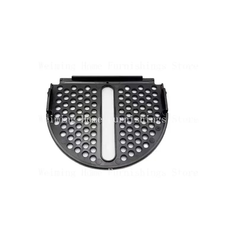 Suitable for Nestle NESPRESSO Inissia Capsule Coffee Machine EN80 Cup and Plate Cover Accessories