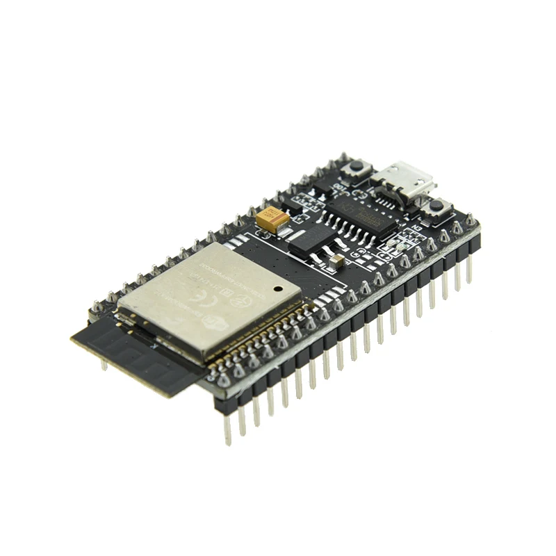 NodeMCU ESP32 ESP-32S ESP-WROOM-32E WiFi Development Board Serial WiFi Bluetooth-compatible Module