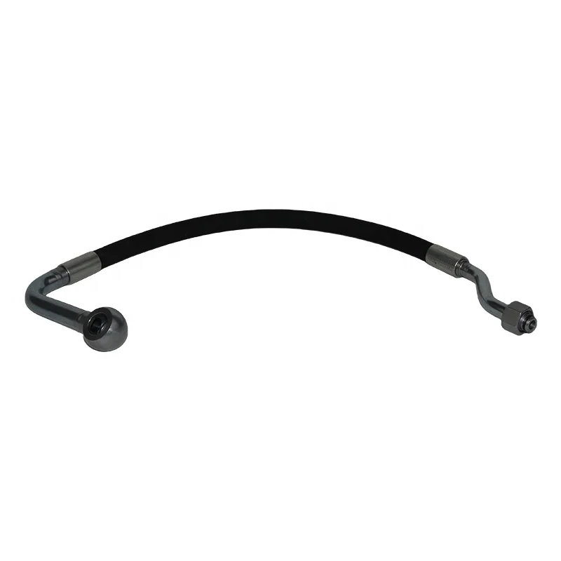 

H50D forklift parts hydraulic hose pipeline 3524413264