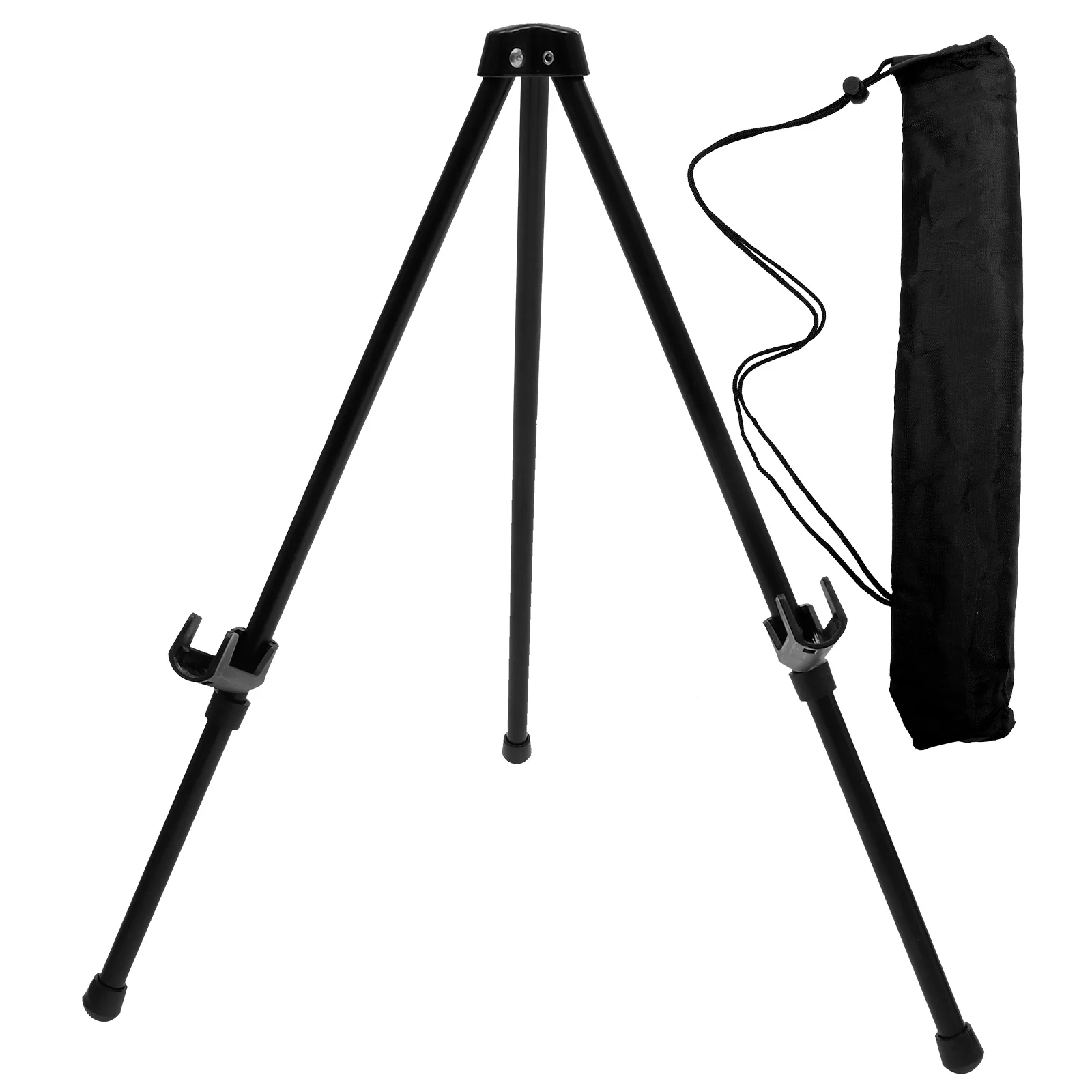 

2Pcs Foldable Desktop Easel Stand Portable and Stable for Art Displays Paintings Photos and Crafts Tabletop Display Easel