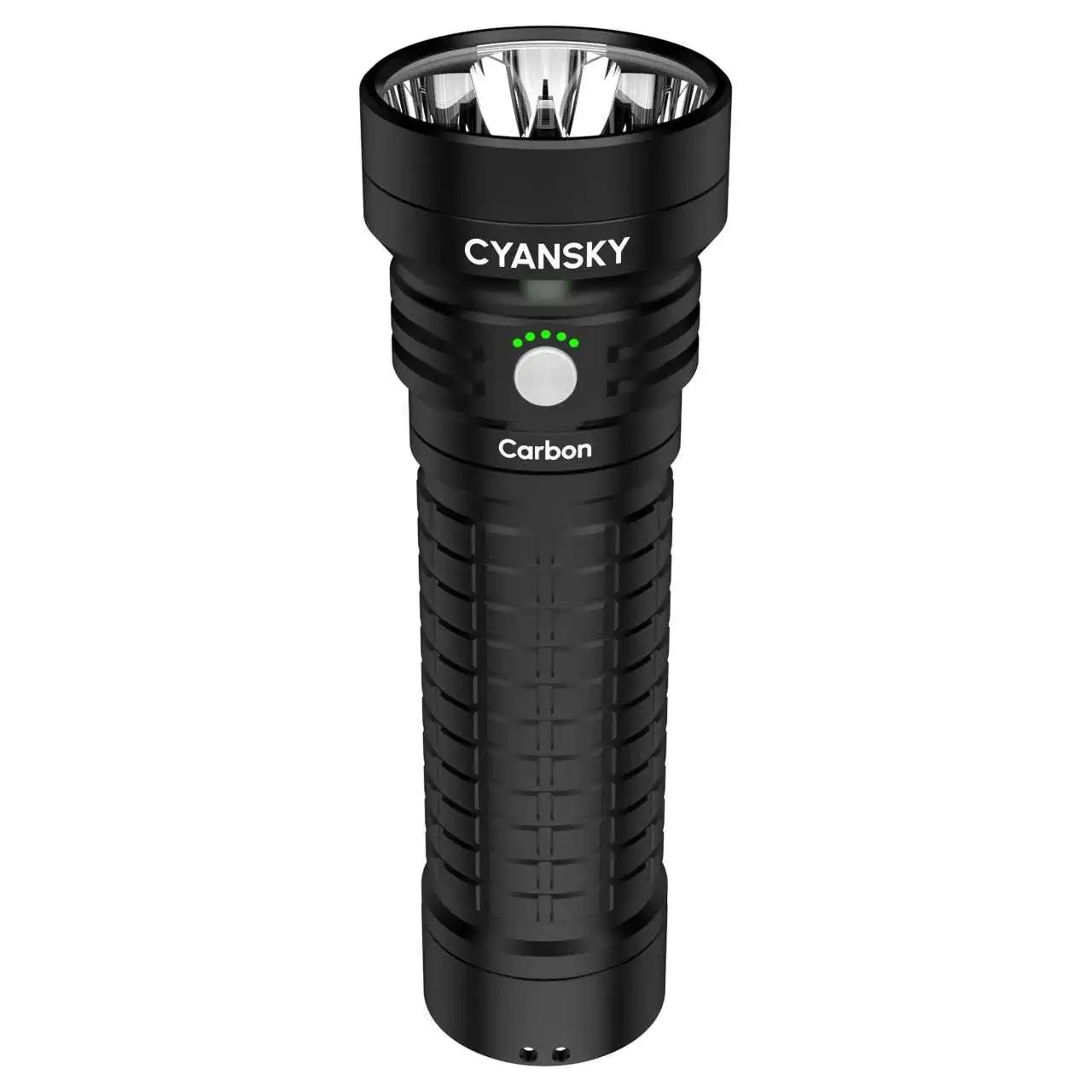 Cyansky Carbon Portable Steady Beam Searchlight