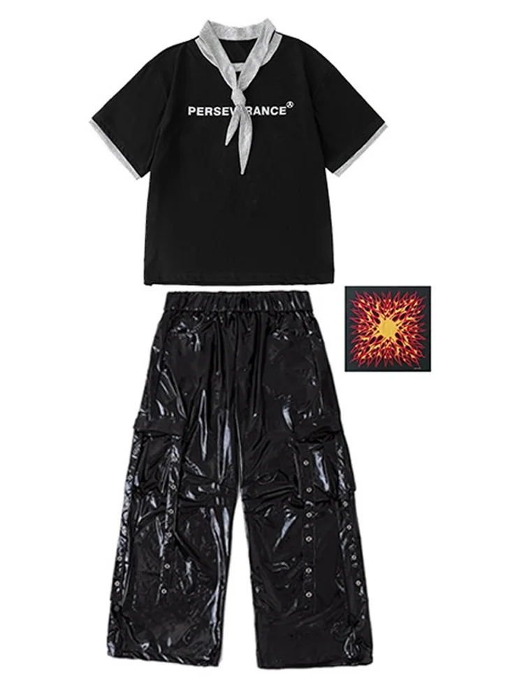 abbigliamento-hip-hop-estivo-per-bambini-costumi-per-danza-jazz-e-spettacoli-t-shirt-nera-larga-e-pantaloni-alla-moda-per-ragazzi-e-ragazze-stile-street-wear