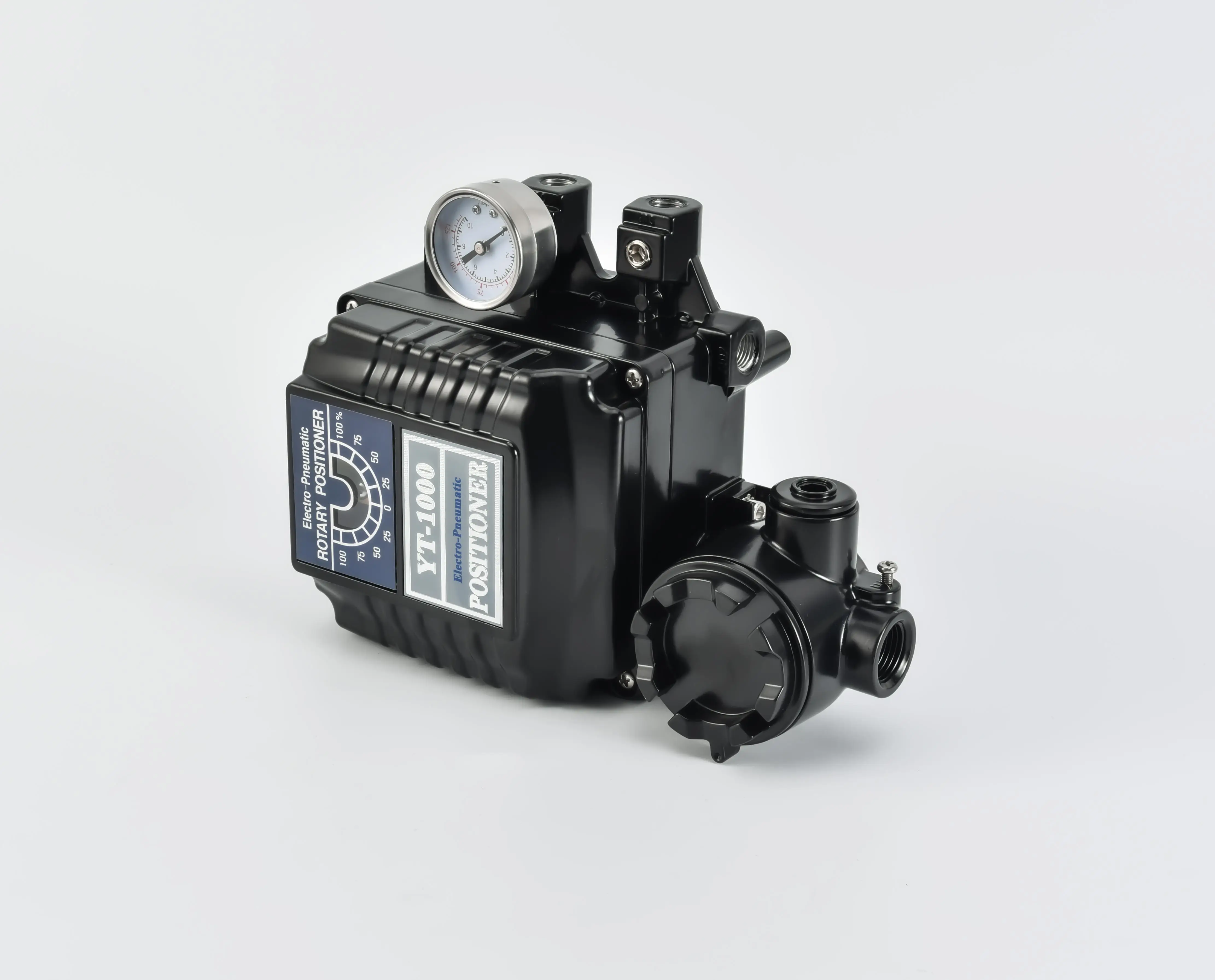 YT-1000R Actuator P…