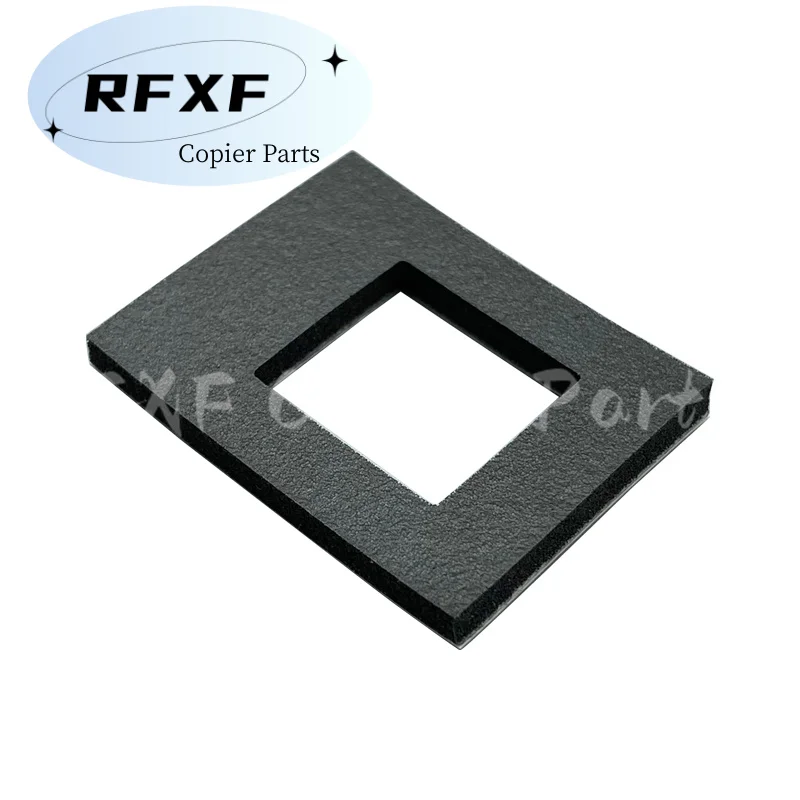 Developer Coal Powder Feed Inlet Sponge Compatible For Ricoh 8110 8100 8120 8210 8200 8220 8300 Printer Copier Parts