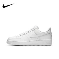 Nike Air Force 1 Original Men's and Women's Shoes Fashion Classic Af1 Casual Sports Shoes Outdoor Board Low Shoes