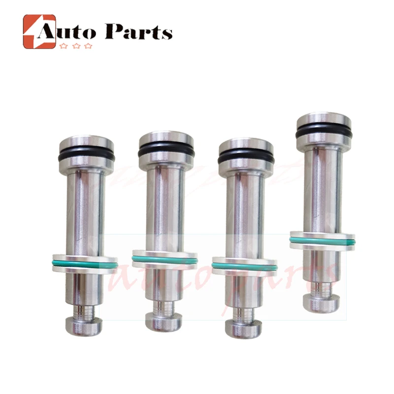 

0AM DQ200 OAM DSG 7-скоростная вилка сцепления автоматической коробкой передач, комплект толкателей для VW Skoda Audi, автомобильные аксессуары