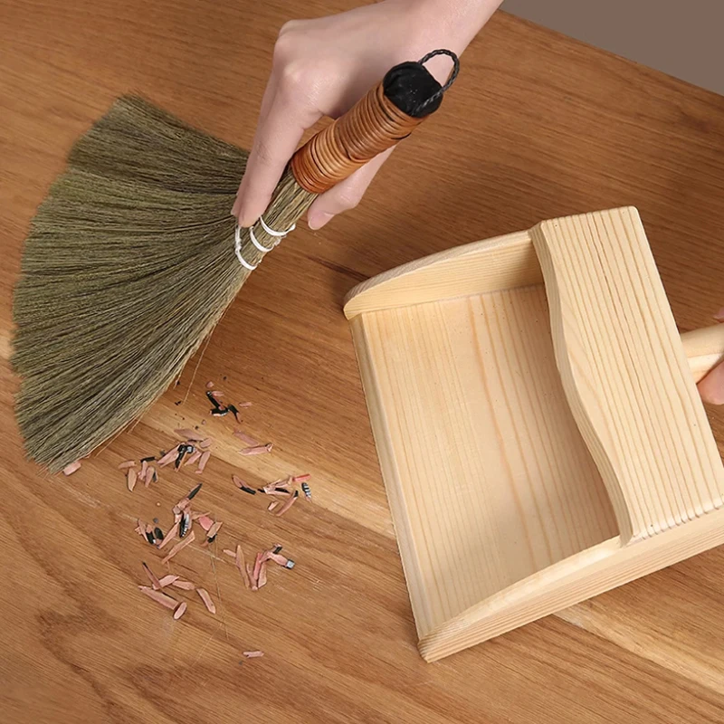 New【Household Kitchen Cleaning - Kids Outdoor Broom 评论和价格
