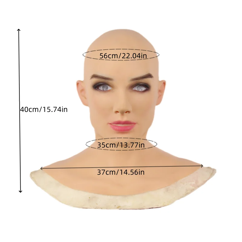 Thumbnail 3 - #17 Top 50 Novelty Face Masks Worth Buying In 2026